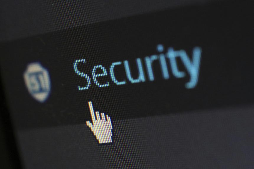 Foto de Pixabay: https://www.pexels.com/es-es/foto/logotipo-de-seguridad-60504/