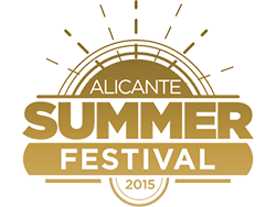 Alicante Summer festival
