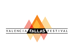 Valencia Fallas Festival